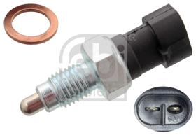 Febi Bilstein 28651 - INTERRUPTOR,LUZ MARCHA ATRAS OPEL P