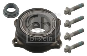 Febi Bilstein 28678 - JGO COJINETES RUEDA MERCEDES-BENZ P