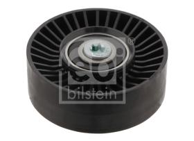 Febi Bilstein 28709 - POLEA INVERSION BMW PKW UDS