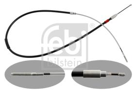 Febi Bilstein 28737 - CABLE DEL FRENO DE MANO