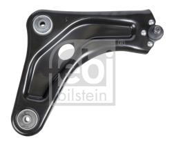 Febi Bilstein 29143 - BARRA OSCILANTE TRANSVERSAL PEUGEOT