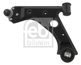 Febi Bilstein 29144 - BARRA OSCILANTE TRANSVERSAL FIAT PK