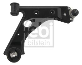 Febi Bilstein 29145 - BARRA OSCILANTE TRANSVERSAL FIAT PK