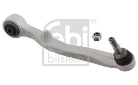 Febi Bilstein 29243 - BARRA OSCILANTE TRANSVERSAL BMW PKW