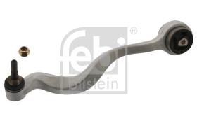 Febi Bilstein 29253 - BARRA OSCILANTE,SUSP RUEDA BMW PKW