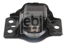 Febi Bilstein 29312 - SOPORTE,MOTOR AZUL RENAULT PKW UDS