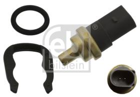 Febi Bilstein 29318 - SENSOR TEMP LIQUIDO REFRI VW-AUDI P