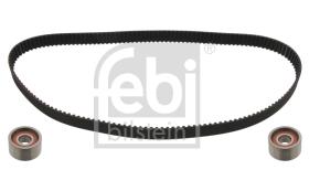 Febi Bilstein 29393 - JGO CORREAS DENTADAS FIAT PKW