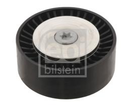 Febi Bilstein 29396 - POLEA INVERSION FIAT PKW UDS