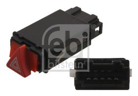 Febi Bilstein 29448 - INTERRUPTOR EMERGENCIA VW-AUDI PKW