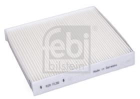 Febi Bilstein 29467 - FILTRO DEL INTERIOR FORD PKW