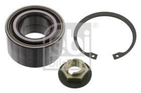 Febi Bilstein 29473 - COJINETE RUEDA FORD PKW UDS