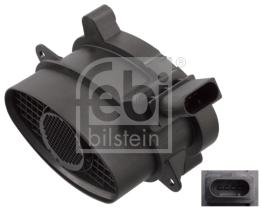 Febi Bilstein 29476 - CAUDALIMETRO BMW PKW UDS