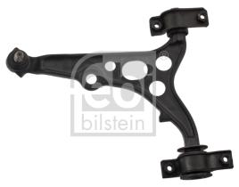 Febi Bilstein 29505 - BARRA OSCILANTE TRANSVERSAL FIAT PK