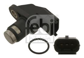 Febi Bilstein 29547 - SENSOR REVOLUCIONES MERCEDES-BENZ P