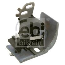 Febi Bilstein 29584 - SOPORTE,SILENCIADOR RENAULT PKW UDS