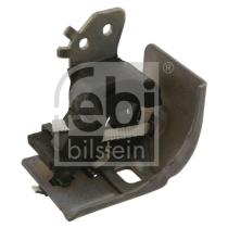 Febi Bilstein 29585 - SOPORTE,SILENCIADOR RENAULT PKW UDS