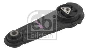 Febi Bilstein 29593 - SUSPENSION,CAJA CAMBIOS RENAULT PKW