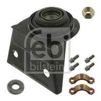 Febi Bilstein 29600 - SUSPENSION,ARBOL TRANSMISION C/MATE