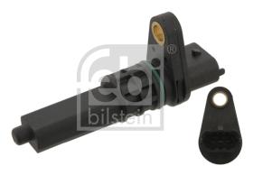 Febi Bilstein 29606 - SENSOR,VELOCIDAD OPEL PKW UDS