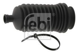 Febi Bilstein 29650 - JGO MANGUITOS DEL EJE DIRECCIO RENA