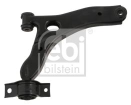 Febi Bilstein 29652 - BARRA OSCILANTE TRANSVERSAL FORD PK