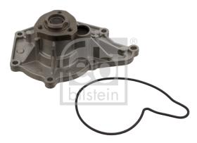 Febi Bilstein 29669 - BOMBA AGUA VW-AUDI PKW UDS