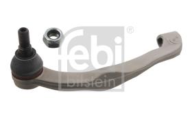 Febi Bilstein 29675 - ROTULA BARRA ACOPLAMIENTO VW