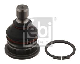 Febi Bilstein 29705 - ROTULA SUSPENSION/CARGA HYUNDAI PKW