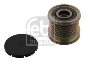 Febi Bilstein 29709 - POLEA DE ALTERNADOR