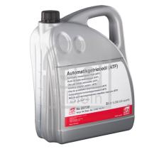 Febi Bilstein 29738 - ACEITE TRANSMISION AUTOM ATF VW-AUD