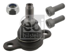 Febi Bilstein 29772 - ROTULA SUSPENSION/CARGA VW-AUDI PKW