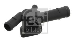 Febi Bilstein 29791 - BRIDA REFRIGERANTE VW