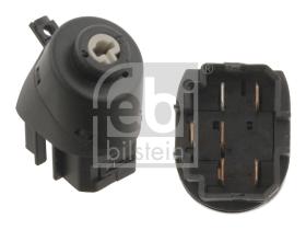 Febi Bilstein 29878 - INTERRUPTOR ENCENDIDO VW-AUDI PKW U