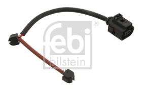 Febi Bilstein 29911 - SENSOR ABRASION VW-AUDI PKW UDS