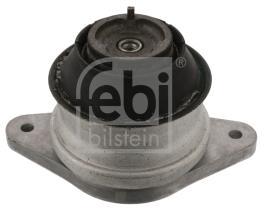 Febi Bilstein 29968 - SOPORTE,MOTOR MERCEDES-BENZ PKW UDS