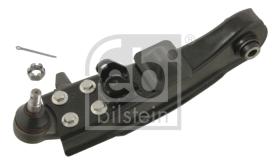 Febi Bilstein 30015 - BARRA OSCILANTE TRANSVERSAL IZQ.HYU