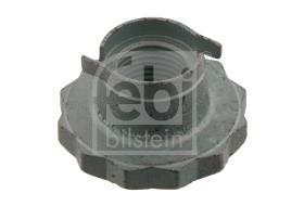 Febi Bilstein 30028 - TUERCA EJE,EJE ARRASTRE VW-AUDI PKW