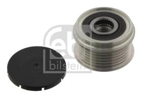 Febi Bilstein 30029 - POLEA DE ALTERNADOR