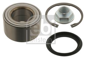 Febi Bilstein 30087 - COJINETE RUEDA KIA PKW UDS