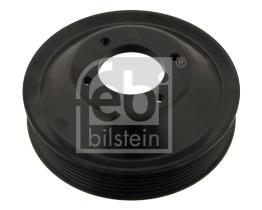 Febi Bilstein 30124 - POLEA PARA BOMBA DE AGUA BMW PKW