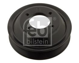 Febi Bilstein 30125 - POLEA BMW PKW UDS