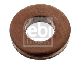 Febi Bilstein 30253 - JUNTA ANULAR, INYECTOR PARA TOBERA DE INYECCION