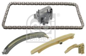 Febi Bilstein 30341 - JGO CADENA DISTRIBUCION BMW PKW UDS