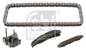 Febi Bilstein 30348 - JGO CADENA DISTRIBUCION BMW PKW UDS