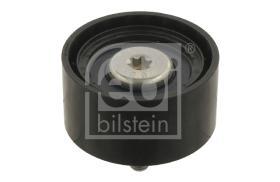 Febi Bilstein 30441 - POLEA INVERSION BMW PKW UDS