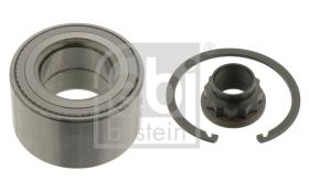 Febi Bilstein 30473 - JGO COJINETES RUEDA DELANTERO KIA P