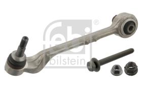 Febi Bilstein 30514 - BARRA OSCILANTE TRANSVERSAL BMW PKW