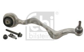 Febi Bilstein 30517 - BARRA OSCILANTE,SUSP RUEDA DCH.BMW