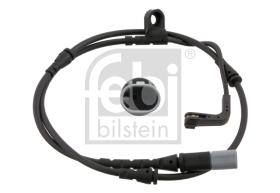 Febi Bilstein 30612 - SENSOR ABRASION BMW PKW UDS